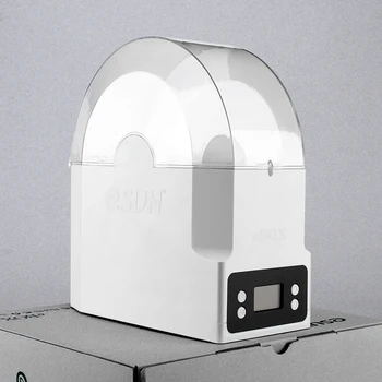 Esun eBox 3D Spausdintuvo Kaitinimo Džiovintuvas Laikyti Spausdinimo Medžiagos Sausas Priemonės Svoris Gijų Saugojimo Turėtojas 3D spausdintuvo Dalys