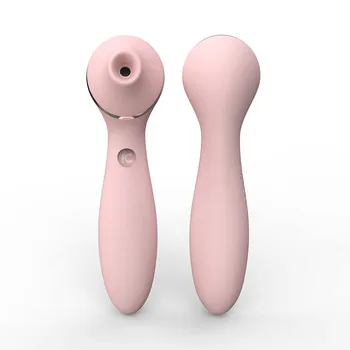 Europos ir Amerikos naujo produkto atšilimo čiulpti massager moterų stimuliuoti klitorio vibratorius suaugusiems/sekso žaislai