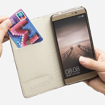 Flip Case For Samsung Galaxy S20 Ultra s8 s9 s10 Plius S20 FE Pastaba 20 10 9 A50 A70 a51 A31 A71 natūralios Odos Piniginės 