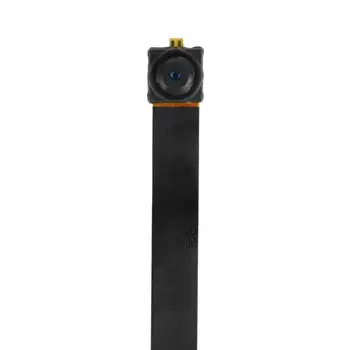 Full HD 1080P vaizdo Kamera, Mini Kamera Judesio Aptikimo Vaizdo Saugumo Kameros su 2.4 G RF Nuotolinio Valdymo PASIDARYK pats Fotoaparatas