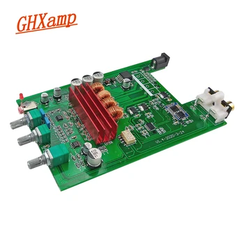 GHXAMP 100W*2 TPA3116D2 Bluetooth 5.0 APTX-HD Skaitmeninis Stiprintuvas Valdybos 2.0 Channe Su Nepriklausomų Dekodavimo PCM5102A DC12-24V 1pc
