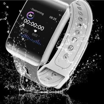 GT98 Smart Watch 