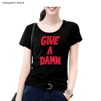 Give A Damn, Kaip Dėvėti Alex Turner T-Shirt Moterims, Premium Medvilnė Muzikos Dovana, Juokinga Tee MARŠKINĖLIAI Naujų 2020 m. Daugiau Dydžio ir Spalvų-A788