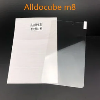 Grūdintas Stiklas ALLDOCUBE M8 8.0 colių 