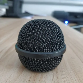 Handheld Microphone Laidinio Etape Mic-Garsiakalbis Nešiojamų Namuose Karaoke Dainavimas Žaidėjo Mašina