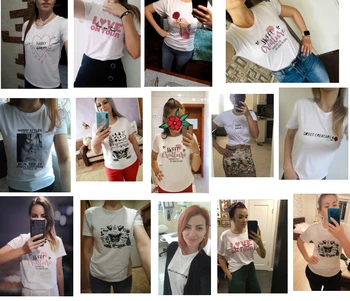 Harry Styles T-Shirt Moterims, harajuku 2020 m. Vasarą moterys yra protingesni Atspausdinta marškinėliai trumpomis Rankovėmis Baltos spalvos marškinėlius Lady Atsitiktinis Viršūnės