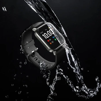 Haylou ls02 Smart Watch 