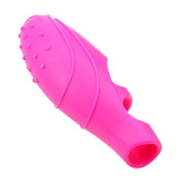 IKOKY Piršto Vibratorius Moterims, Sekso Žaislai, skirtas Moters Klitorio Makšties Analinis Kaištis Mašina Intymus Žaislas Suaugusiųjų Porų Erotinių Produktų Parduotuvė
