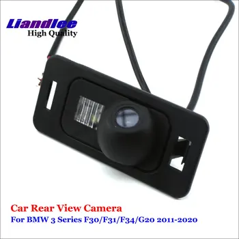 Integruotos Specialios Atbuline Kamera, Skirta BMW 3 Series F30/F31/F34/G20 2011-2020 M. Automobilių GPS Navigacija, Kamera HD SONY Automobilių Reikmenys