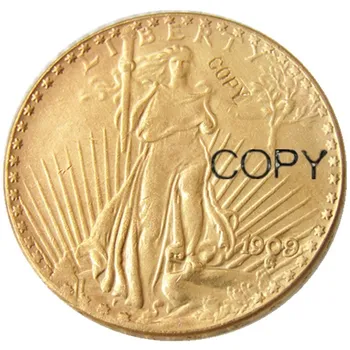 JAV Rinkinys(1908-1932)PSD 13PCS Erelis Progines Monetas, Auksą, Sidabrą, Kopijuoti Monetos