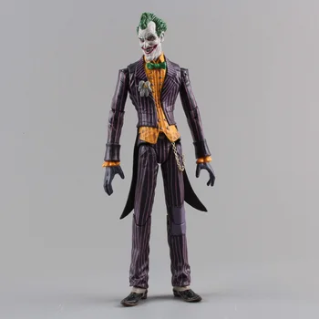 Joker PVC Veiksmų Skaičius, Kolekcines, Modelis Žaislas 7