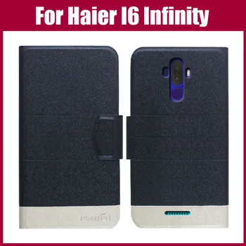 Karšto parduoti! Haier I6 Infinity Atveju 6.1