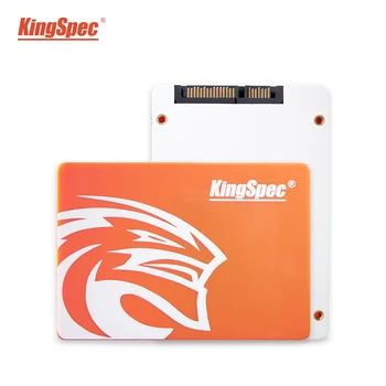 KingSpec 2.5 Colių SATAIII hd SSD 128GB 256 GB kietasis diskas 512 gb ssd 1tb talpos 2TB SSD kietąjį diską, nešiojamojo kompiuterio darbalaukio nešiojamas kompiuteris