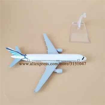 Metalų lydinio, Korean Air Busan Aviakompanijų Lėktuvo Modelį 