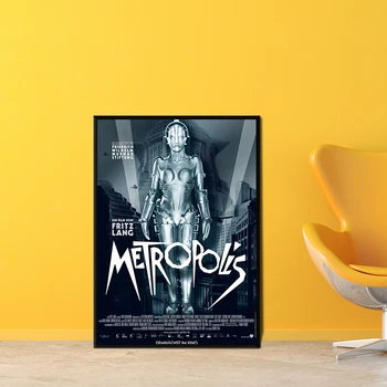 Metropolis Filmą 