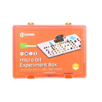 Mikro:šiek tiek Eksperimentų lauką KAMIENINIŲ Švietimo Žaislas