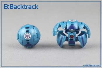 Mini Robotai, Transformatoriai Nuslėpti RIDVėl Atsitraukia Beastbox Glacius Jetstorm Plaktukas Ransackr Swelter Atspalvis Žaislas, 5cm