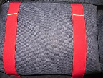 Nauja Mada Saugojimo krepšys Aukštos Kokybės Kuprinė Spalvinga Stiliaus UV apsauga Mini Cooper logotipas mokyklos maišą Įrankių krepšys(1pc/komplektas)