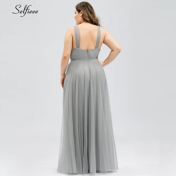 Naujas Plius Dydis Suknelės Maxi Su Varčios Paplūdimio S-9XL Elegantiška Linija Ilgai Moteris Šalis Suknelė 2020 M. Pavasario Vasaros Femme Chalatas De Soiree