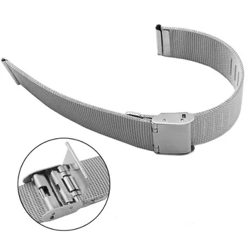 Nerūdijančio plieno Watchband +Įrankis, skirtas Suunto 9/taikymo sritis 3 Vertikalią/Spartan Sporto HR metalo Watch Band Riešo Dirželis Apyrankę 24mm juoda