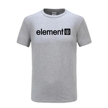 Netikėtumo elementas periodinėje Lentelėje Geek, Vėpla Mokslo vyrai atsitiktinis trumpas rankoves vatos pagaliukai cool marškinėlius vasaros kostiumas Vyrų t-shirt