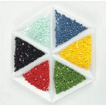 Nuotraukos Diamond Mozaika yra Rankų darbo Vaizdingas Fuji Vyšnių Žiedų Kryželiu Kristalų Dekoratyvinis Pilna Deimantų, Siuvinėjimo Kalnų
