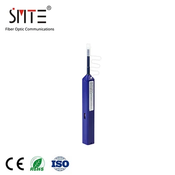 Optinio pluošto švaresnis One Click Cleaner 1.25 mm, 2.5 mm, SC, ST FC Optinio tinklo Jungtis Pluošto Švaresnis Pen valymo priemonė