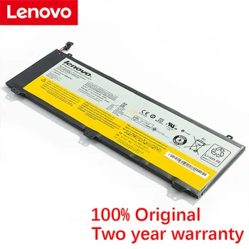 Originalus Lenovo IdeaPad U330 U330p U330t L12M4P61 7.4 V 45Wh 6100mAh Nešiojamas baterija
