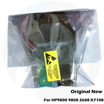Originalus Naujas HP Deskjet 9800 K7100 k7103 K7108 OJ2600 HP9800 Vežimas Surinkimas C8165-67042 C8165-67061