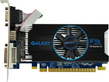 PLD05010S12 DC 12V 0.10 kompiuterio GPU vga Aušintuvas Aušinimo Ventiliatorius GALAXY Geforce GT740 Graphics Vaizdo plokštės aušinimas