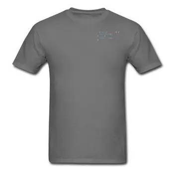 Projekto Programos Kodas CLanguage T Marškiniai Vyrai IT Inžinierius Crewneck T-shirts Vasaros Palaidinės 2019 Populiarus vyriški Marškinėliai Spausdinti