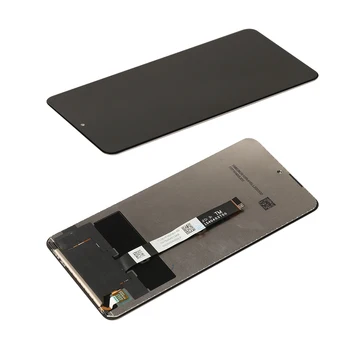 Rodyti Xiaomi Poco X3 NFC Lcd Ekranas 10 