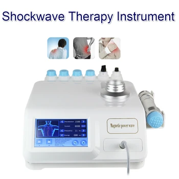 Shockwave Terapijos Aparatas Veiksminga Smūgio Bangos Funkcija Skausmo Šalinimo Erekcijos Disfunkcija&ED Gydymo