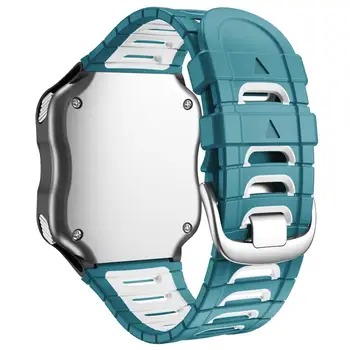 Silikoninės Apyrankės Dirželio Garmin Forerunner 920XT Sporto Smartwatch Pakeitimo Watchband Apyrankė Su įrankiu Žiūrėti Dirželis Grupė