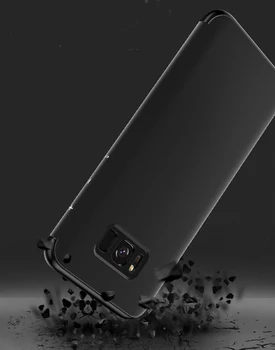 Smart Veidrodis, Flip Case For Huawei P Smart Z Y9 Y7 Y5 Y6 Premjero 2019 NOVA 5i 5Pro 4 4E 3 3i 3E Telefono Case Cover 