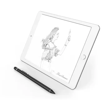 Suntaiho Naujas Stylus Pen for iPad Capacitive Įkraunamas 