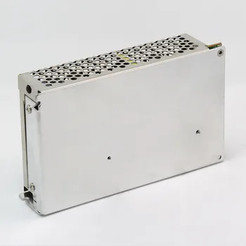 T 60W B Triple output 5V (12V -12V impulsinis maitinimo šaltinis smps AC DC