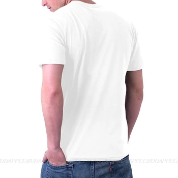 Treniruotės aš Nekenčiu Žmonių, aš Valgyti Žmonėms, Kempingas Marškinėliai Pėsčiųjų Lokys T Shirt Mens individualus Spausdinimas Trumpas Rankovės Baltos O-kaklo Tees Marškinėliai