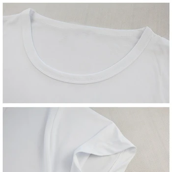 TriDitya 50483# Naujųjų Metų T-shirt Labiausiai Realus snieguolė Vyrų Marškinėliai Marškinėlius Viršūnės