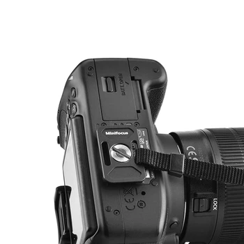 Trikojo Galva 38mm-Ultra plonas Greitas Išleisti Plokštė, skirta DSLR Fotoaparatas Bazės Dirželis Monopodzie Adapteris Mini Quick Release Plokštelės Aliuminio