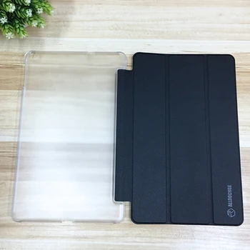 Ultra plonas Tri-fold Stovo Dangtelis Atveju Alldocube iplay30 10.5 colių Tablet PC 