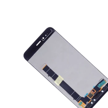 Už Xiaomi 5X / Mi A1 MiA1 LCD IPS Ekranas Touch 