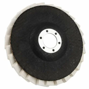 Vilnos Poliravimo Veltinio Diskas 125mm 5