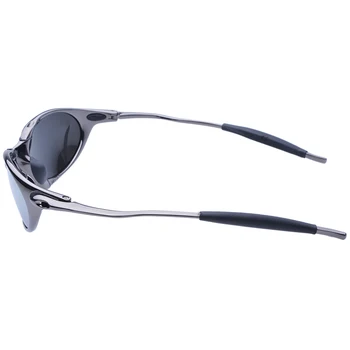 Vyrai Profesinius Poliarizuota Dviračių akiniai Lauko Sporto, Dviračių, Žvejybos Akiniai gafas ciclismo CP002-1