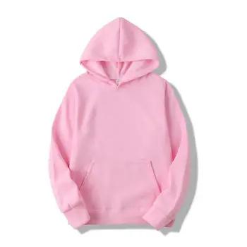 Vyrų Hoodie prekės 2020 Vyrų Hoodie Rudenį vyriškų drabužių streetwear Vyrų (įvelkamų megztinių vyrų hoodie vientisos spalvos hoodie