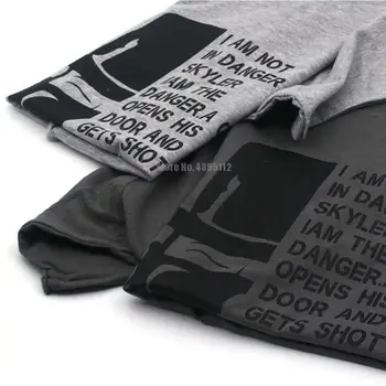 Vyrų Mados Prekės Ženklo Marškinėliai Harajuku Amerikos Trumpas Rankovės Atsitiktinis Tees Medvilnės Exercise Mens T Shirts