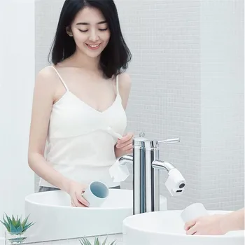 Xiaomi Mijia ZaJia Indukcijos Prasme, Centrinis Automatinis Vandens Taupymas Smart Home Prietaisas Virtuvėje, Vonios Kriauklės Maišytuvas
