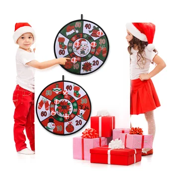 Žaislas Kamuolys Lėkti Lenta Kūrybinės Naujų Kalėdų Pakabukas Puošyba, Dekoras, Namų Vaikams, Žaislų, Dovanų Kalėdos Naujųjų Metų Šaliai Dekoro Navidad