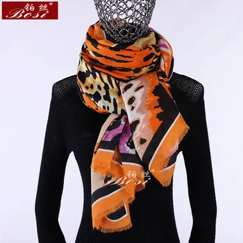 Žiemos Medvilnės šalikas moterų skara Kutas spausdinti prabangos prekės sjaal schal hijab didelės skaros apsiaustas poncho ilgas apsiaustas stoles femme